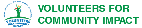 Volunteers for Community Impact