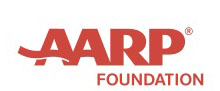 aarp foundation logo