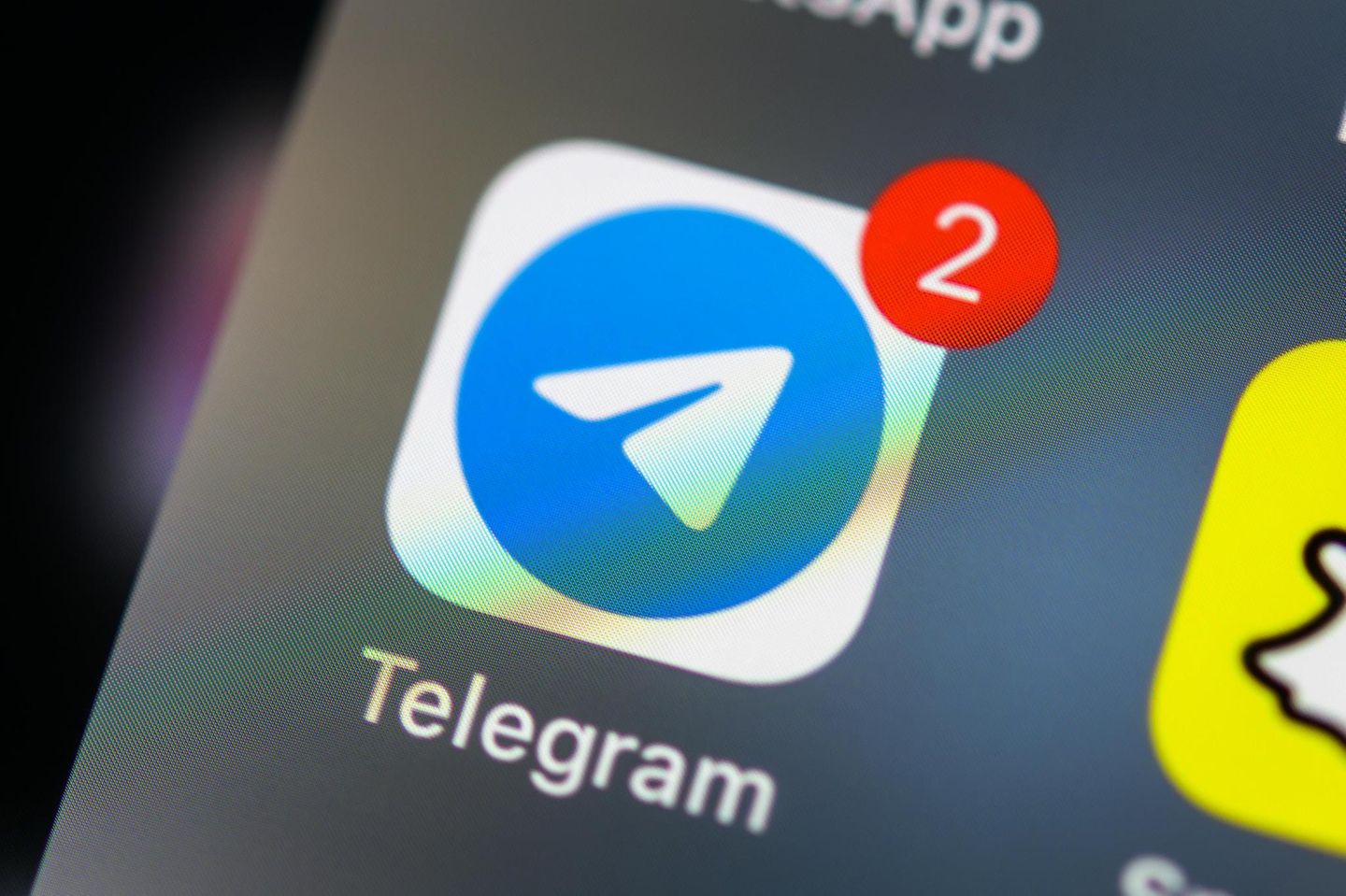 telegram-messenger