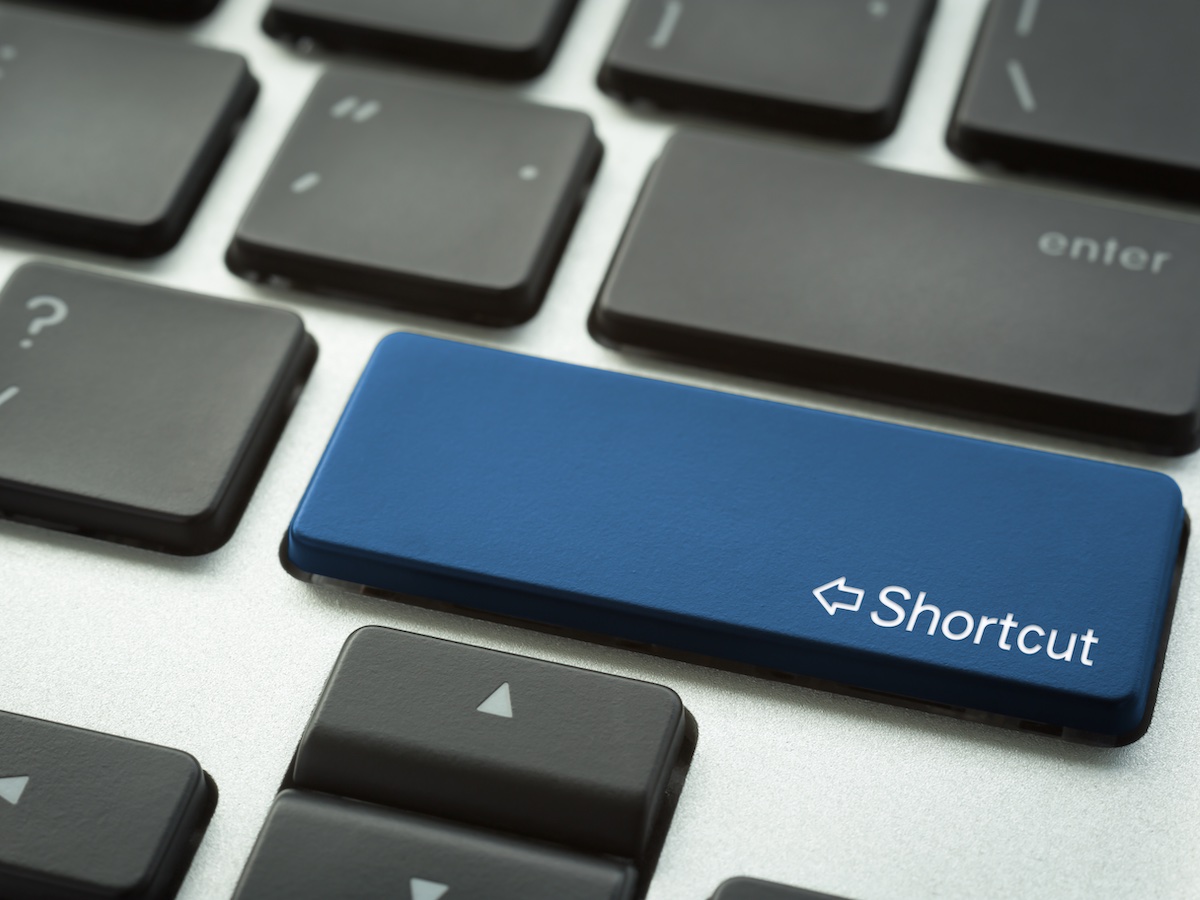 keyboard-shortcuts